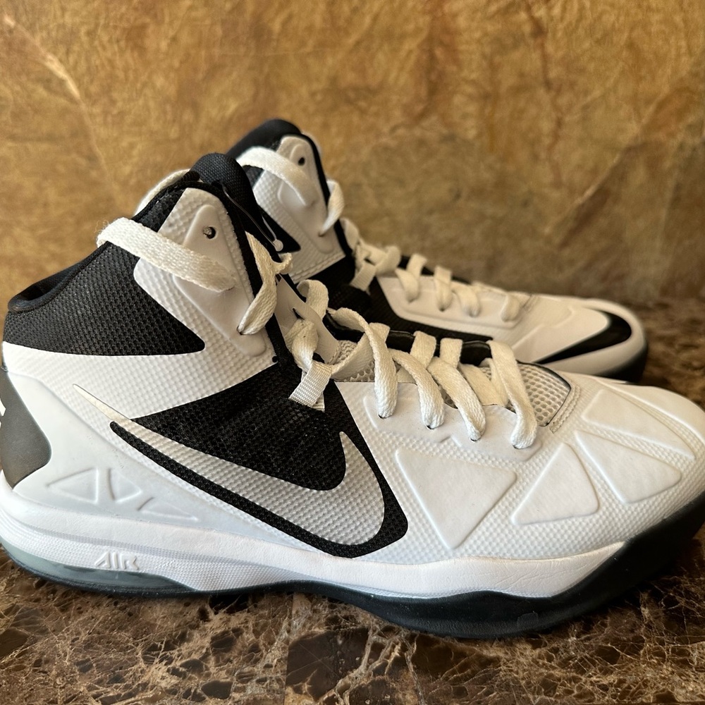 NWOT Women's Nike High Tops Size 9,  599419-100